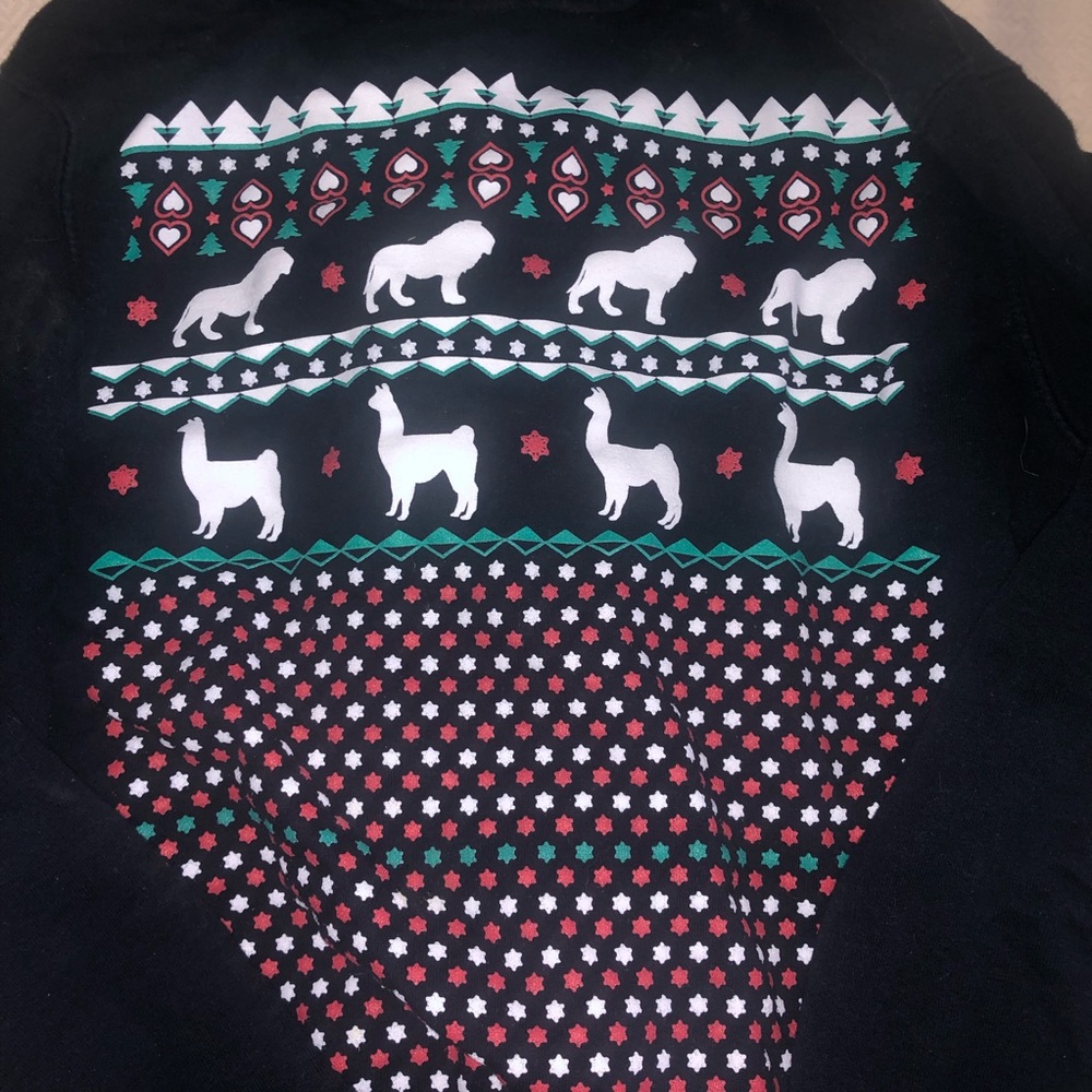 dan and phil sweatshirt